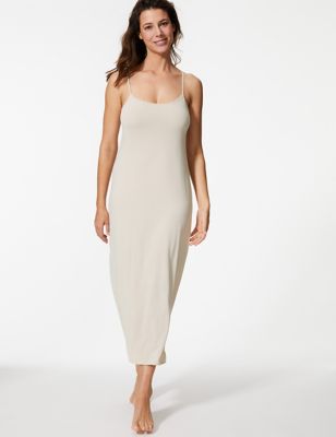 Maxi Full Slip with Cool Comfort&trade; Technology